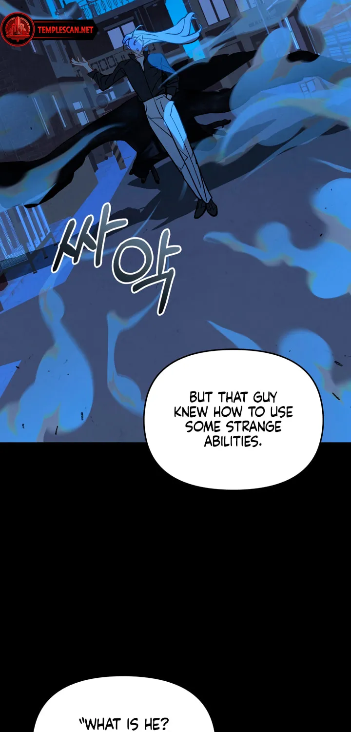 Dealing With Demons Chapter 27 page 11 - 