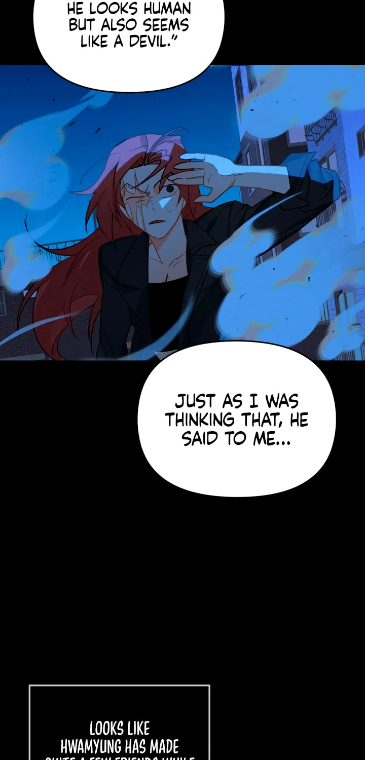 Dealing With Demons Chapter 27 page 12 - 