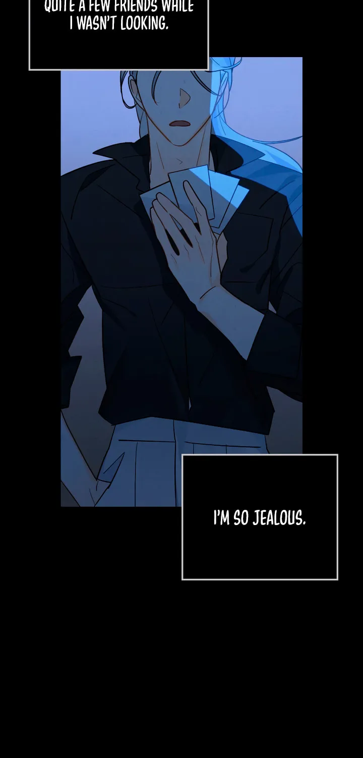 Dealing With Demons Chapter 27 page 13 - 