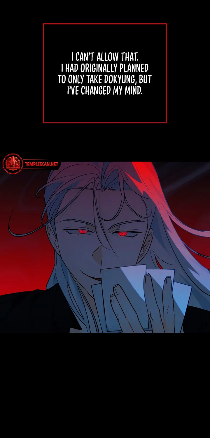 Dealing With Demons Chapter 27 page 14 - 