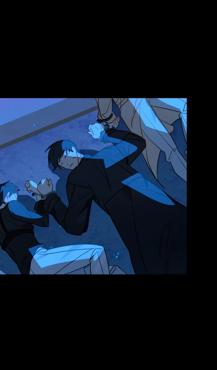 Dealing With Demons Chapter 27 page 15 - 
