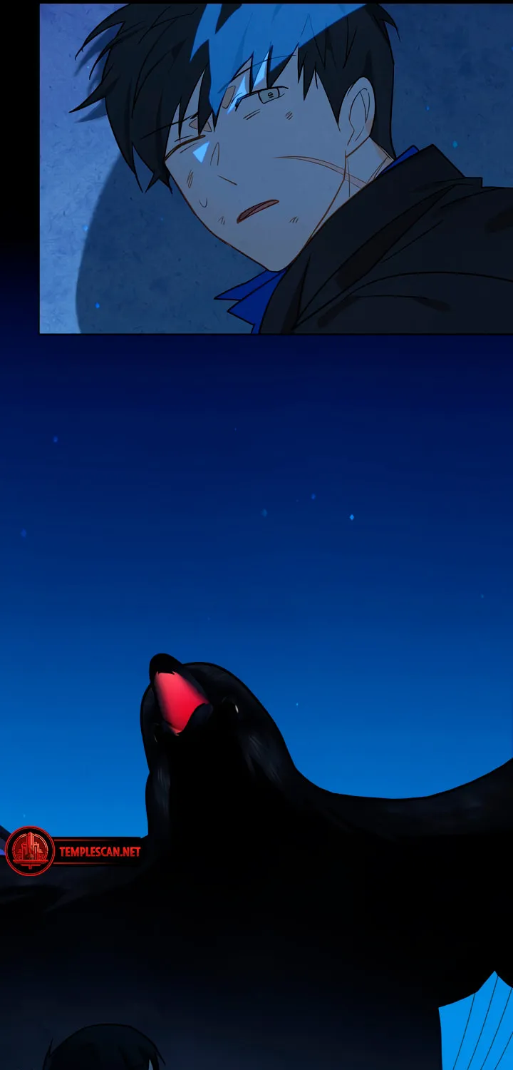 Dealing With Demons Chapter 27 page 16 - 