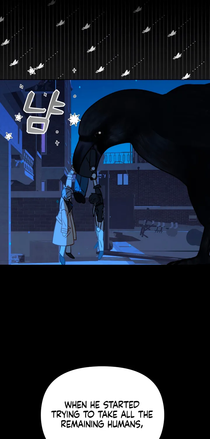 Dealing With Demons Chapter 27 page 18 - 