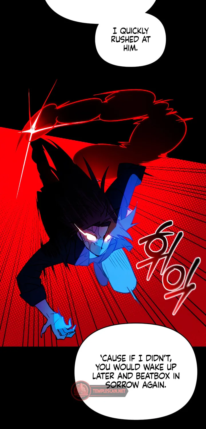 Dealing With Demons Chapter 27 page 19 - 