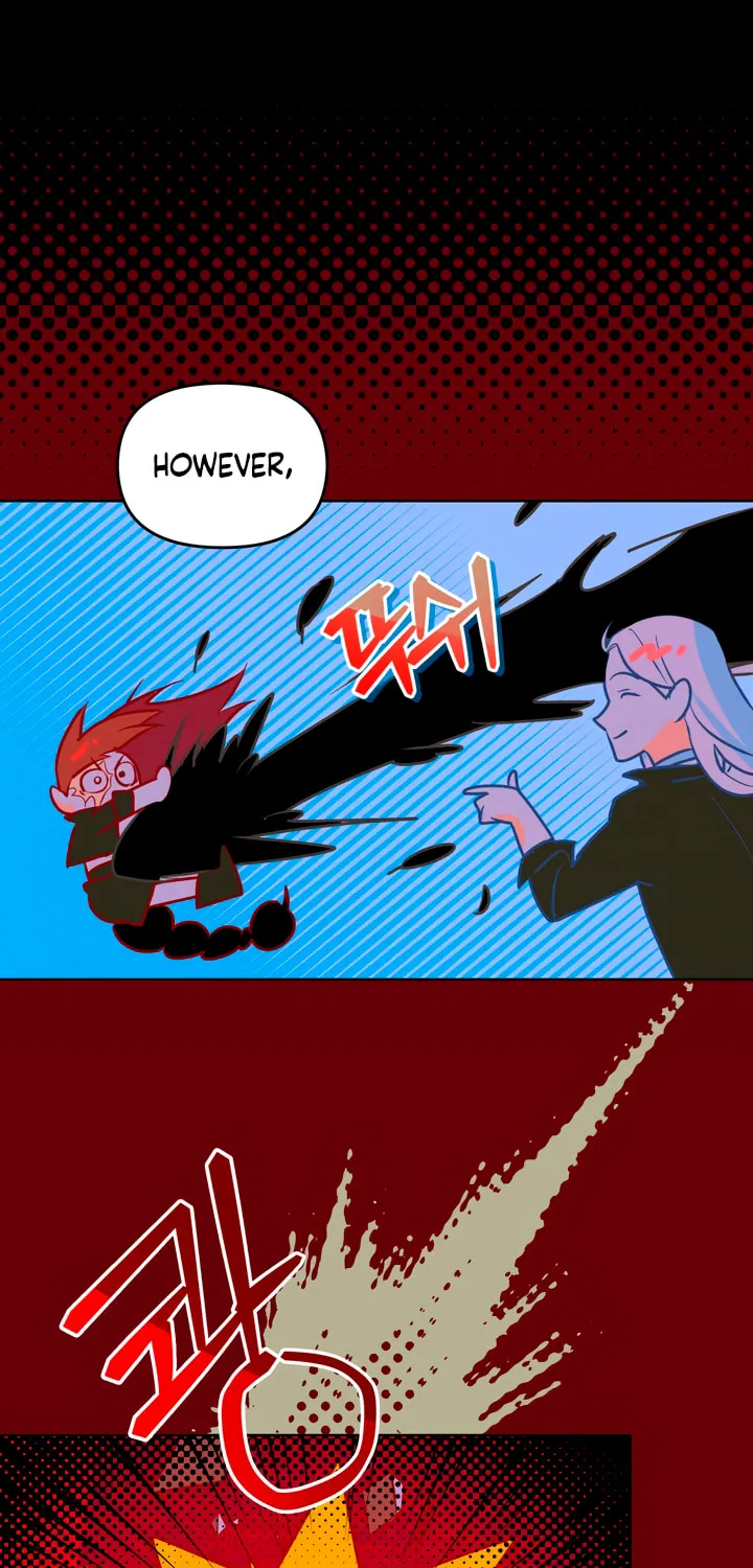 Dealing With Demons Chapter 27 page 20 - 