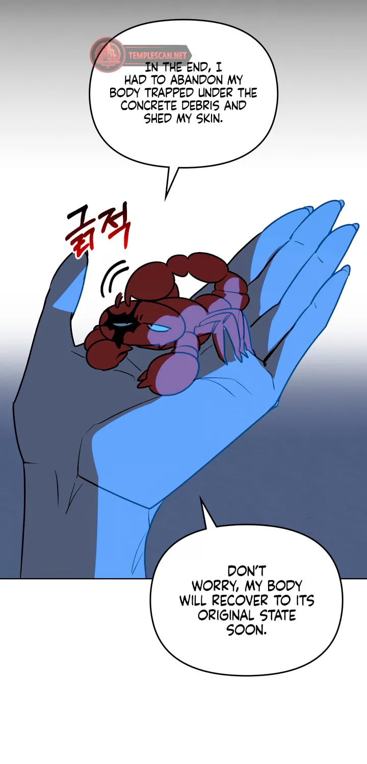Dealing With Demons Chapter 27 page 23 - 