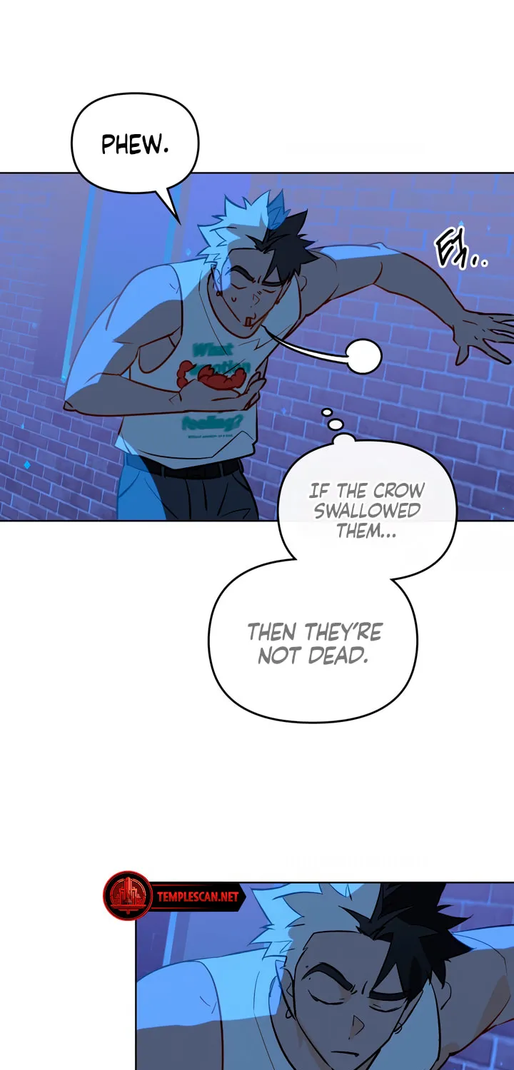 Dealing With Demons Chapter 27 page 24 - 