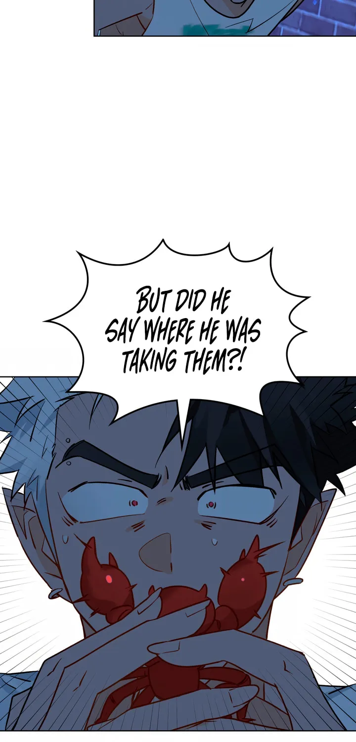 Dealing With Demons Chapter 27 page 25 - 