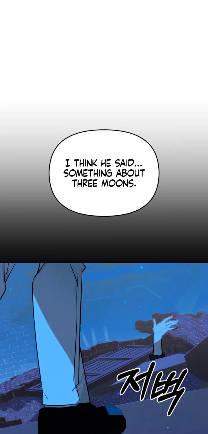 Dealing With Demons Chapter 27 page 26 - 