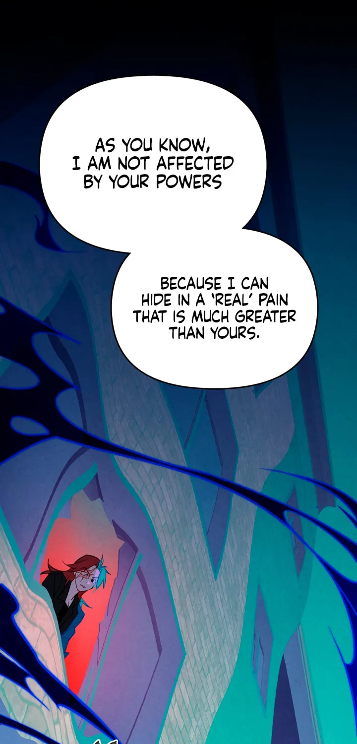 Dealing With Demons Chapter 27 page 4 - 