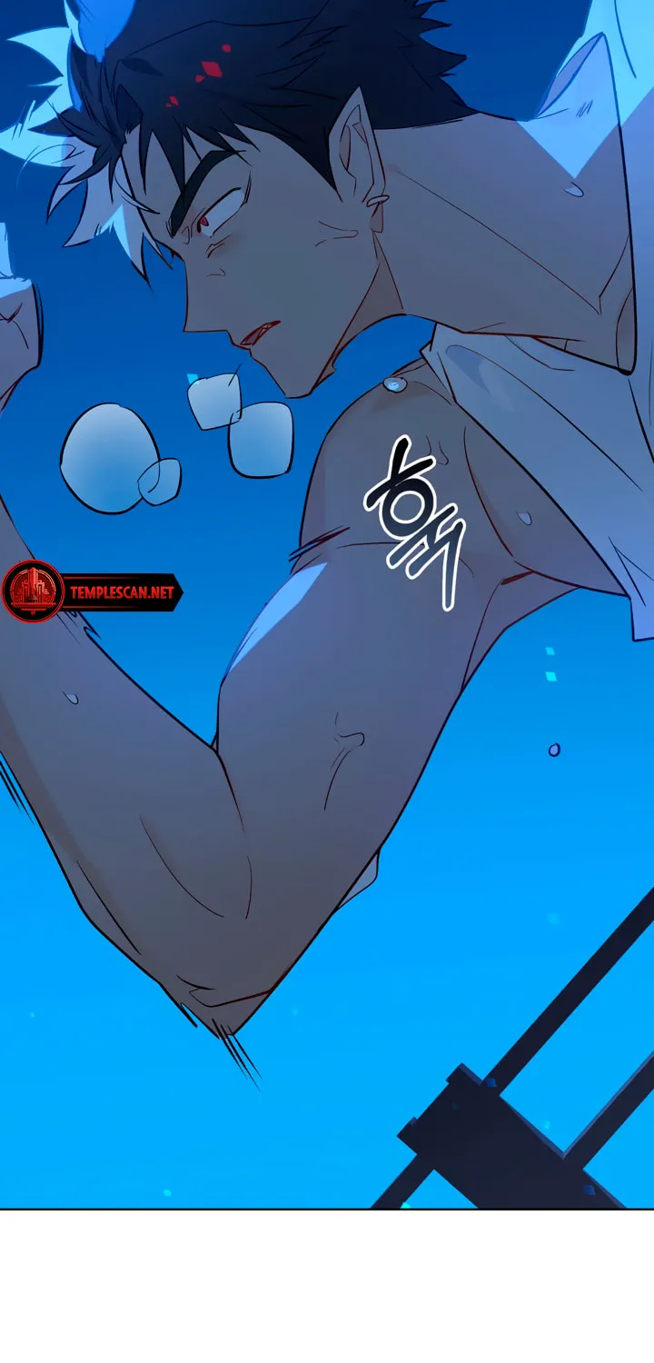 Dealing With Demons Chapter 27 page 31 - 