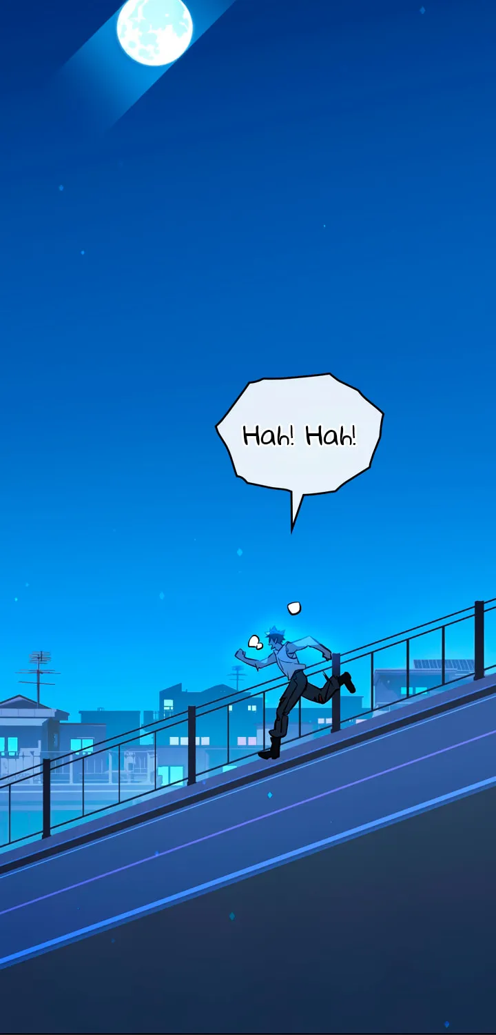 Dealing With Demons Chapter 27 page 33 - 