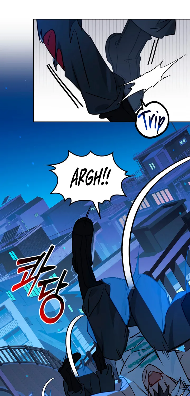 Dealing With Demons Chapter 27 page 35 - 