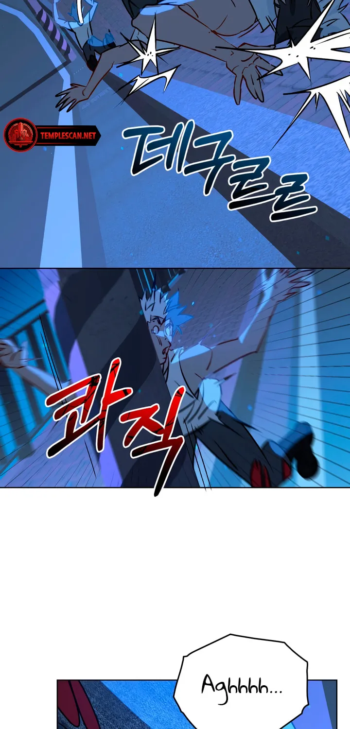 Dealing With Demons Chapter 27 page 36 - 