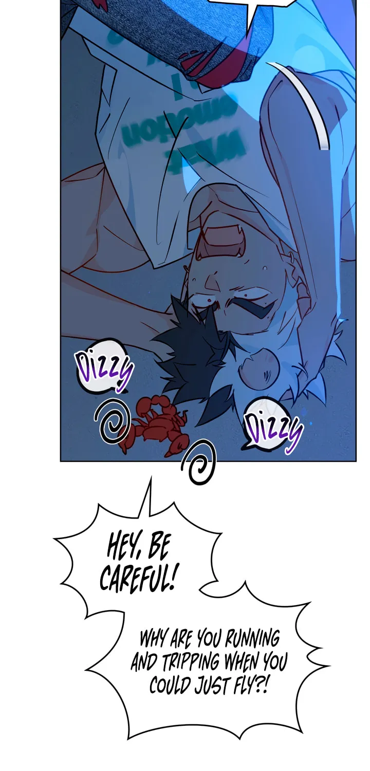 Dealing With Demons Chapter 27 page 37 - 