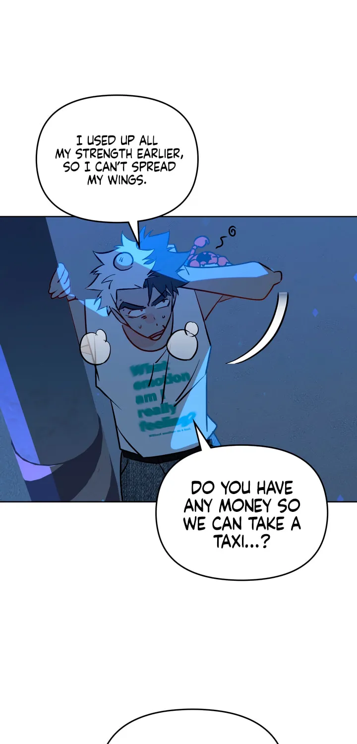 Dealing With Demons Chapter 27 page 38 - 
