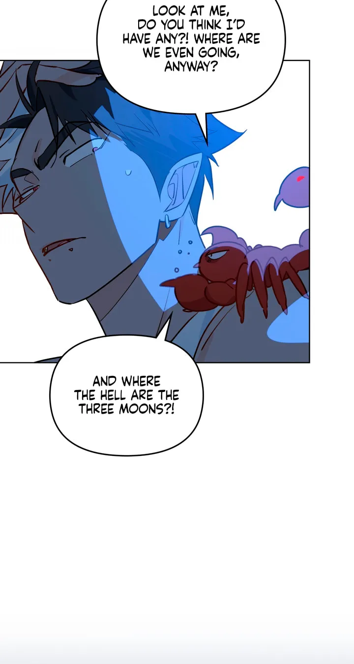 Dealing With Demons Chapter 27 page 39 - 