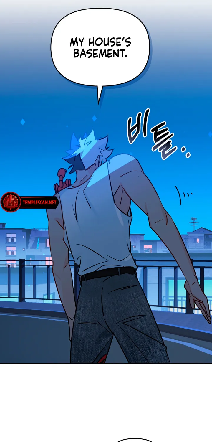 Dealing With Demons Chapter 27 page 40 - 