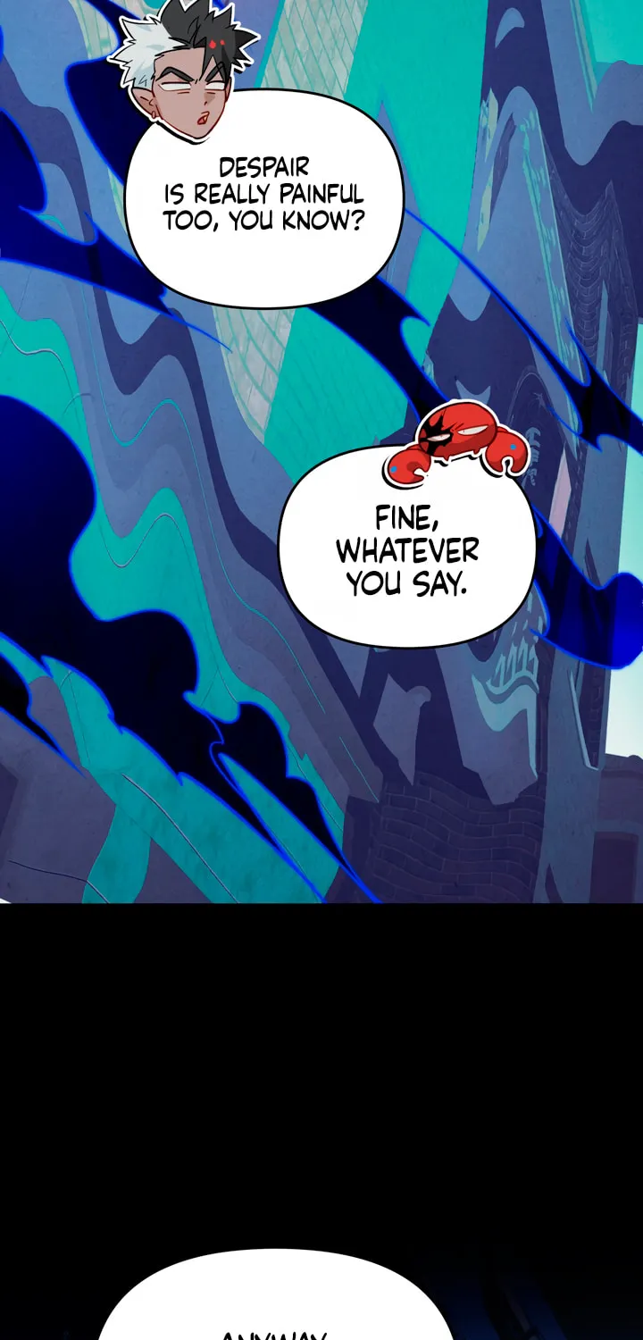 Dealing With Demons Chapter 27 page 5 - 