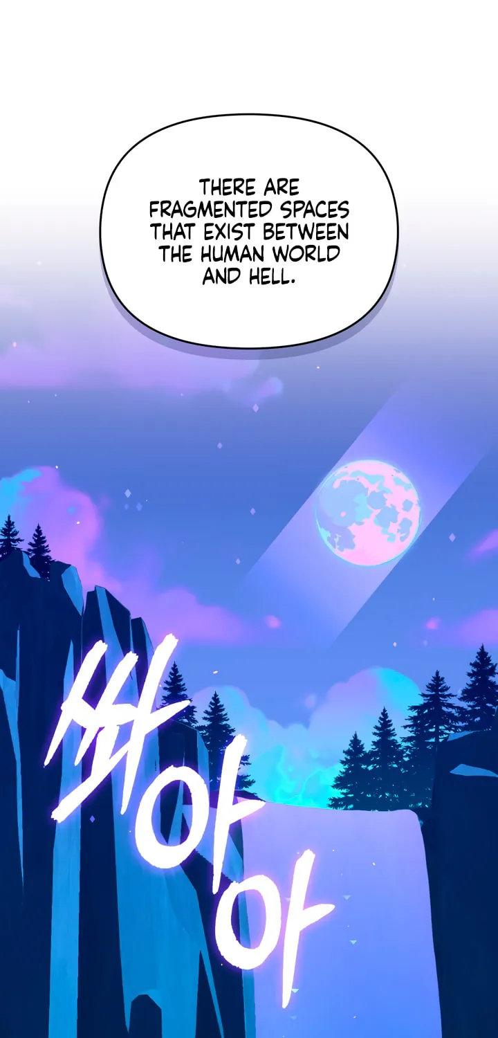 Dealing With Demons Chapter 27 page 42 - 