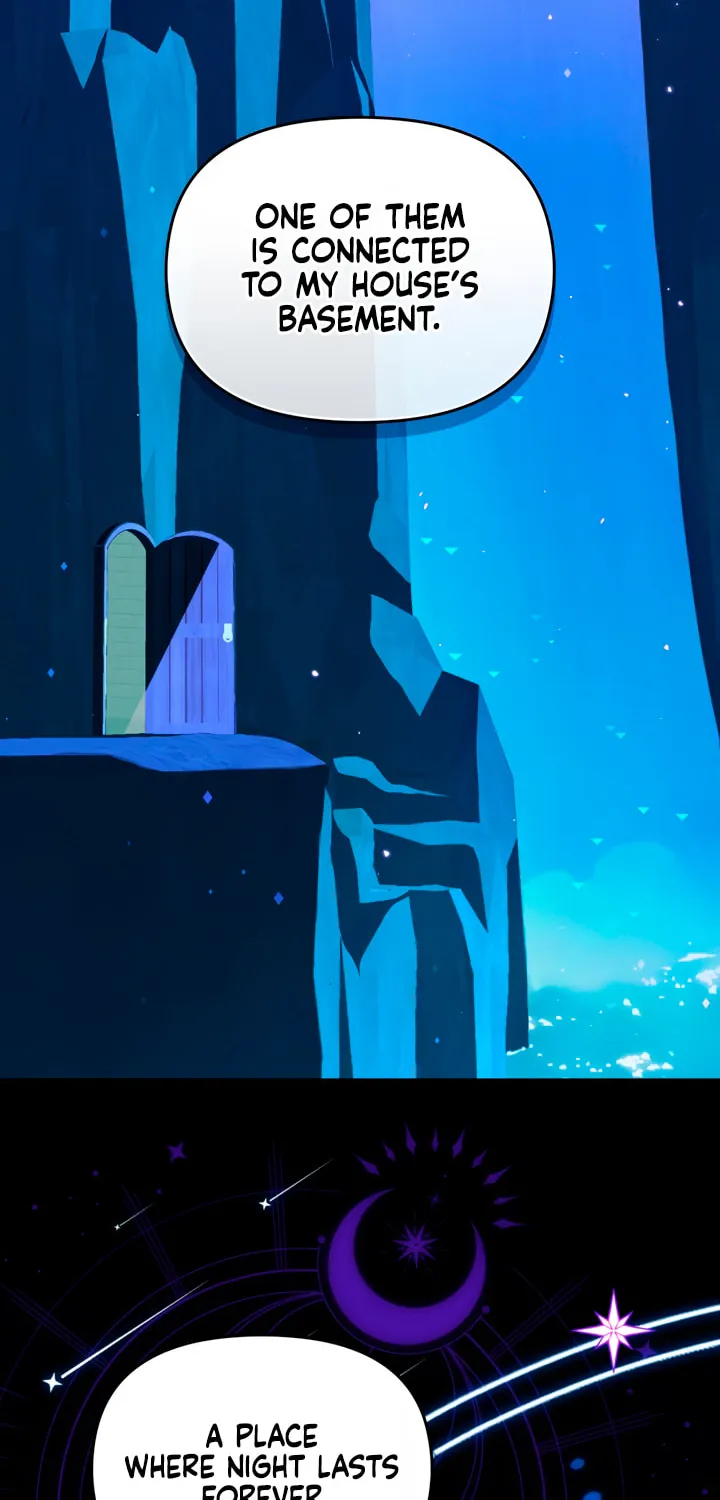 Dealing With Demons Chapter 27 page 43 - 