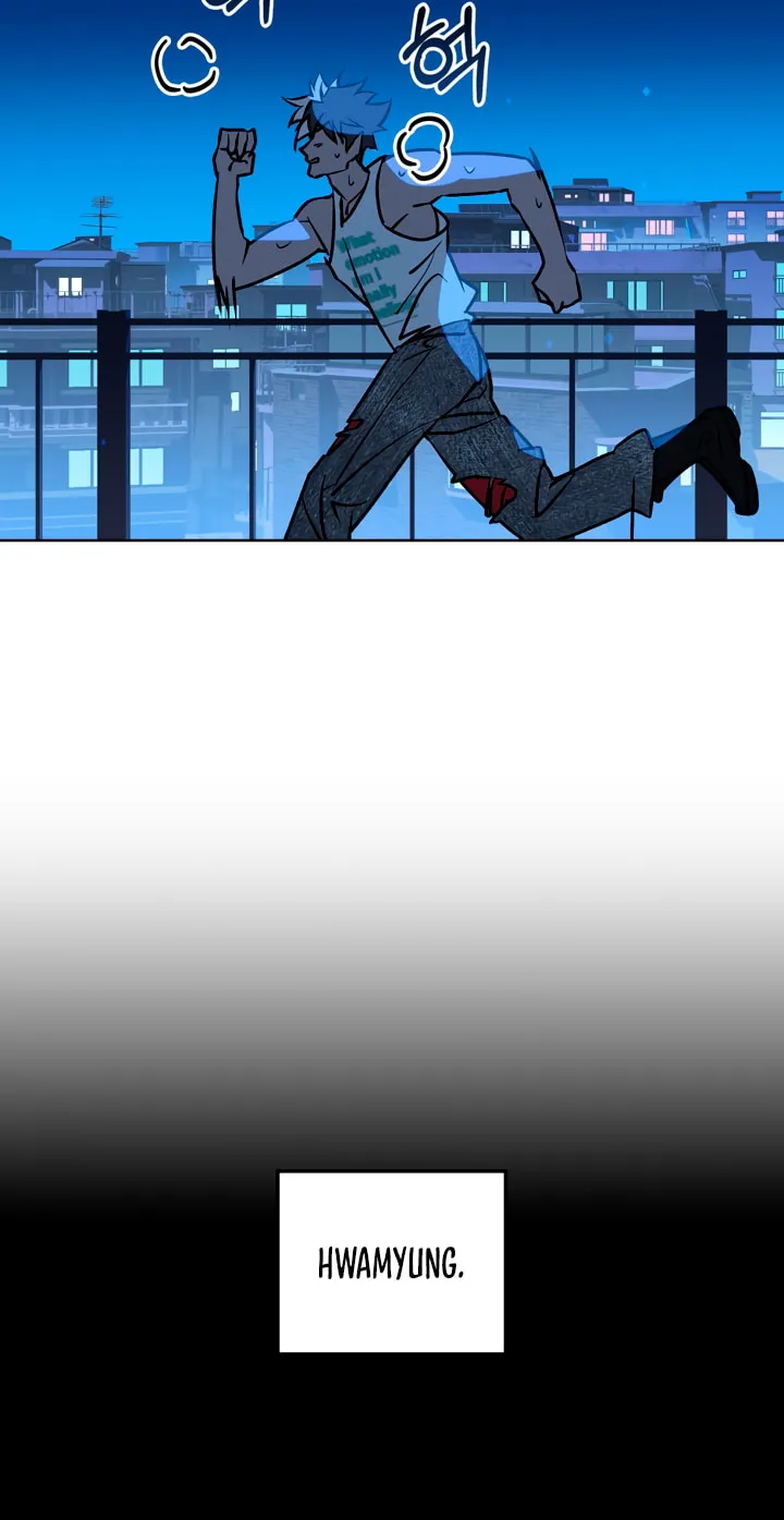 Dealing With Demons Chapter 27 page 46 - 