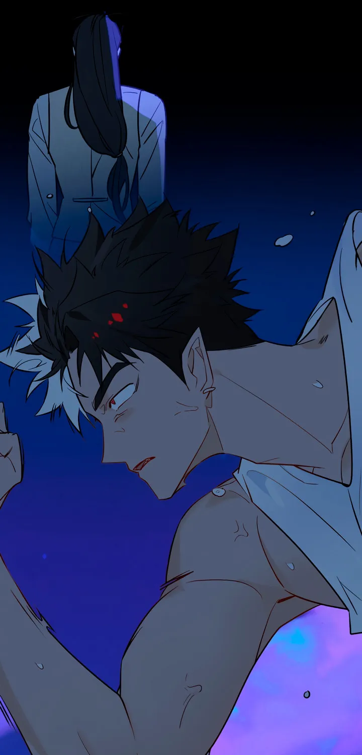 Dealing With Demons Chapter 27 page 47 - 