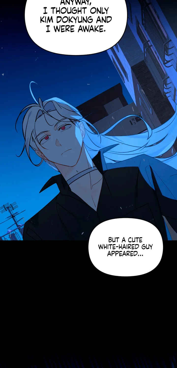 Dealing With Demons Chapter 27 page 6 - 