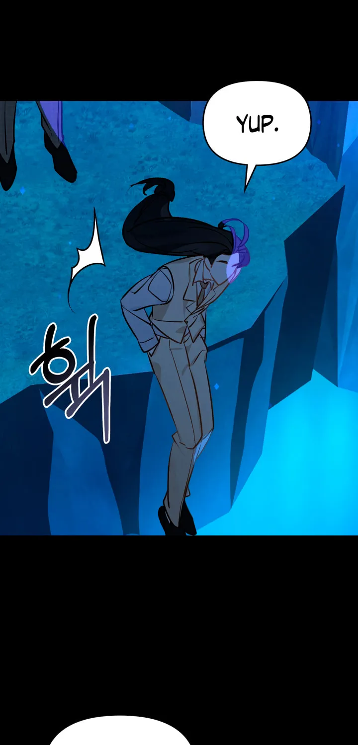 Dealing With Demons Chapter 27 page 51 - 