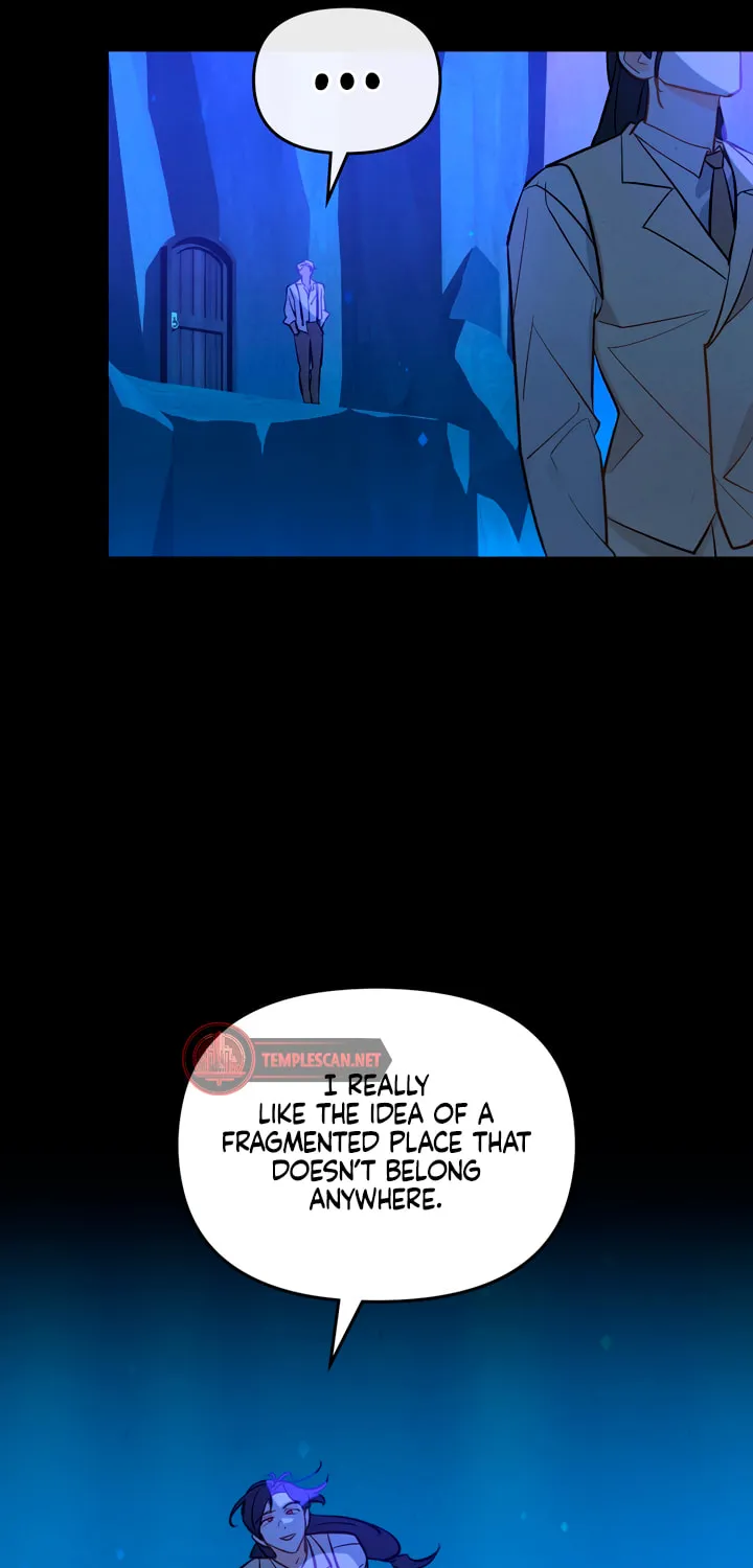 Dealing With Demons Chapter 27 page 53 - 