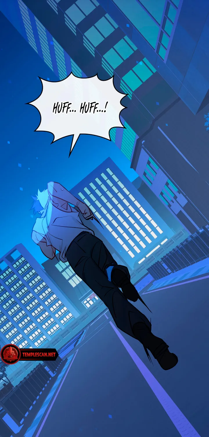 Dealing With Demons Chapter 27 page 58 - 