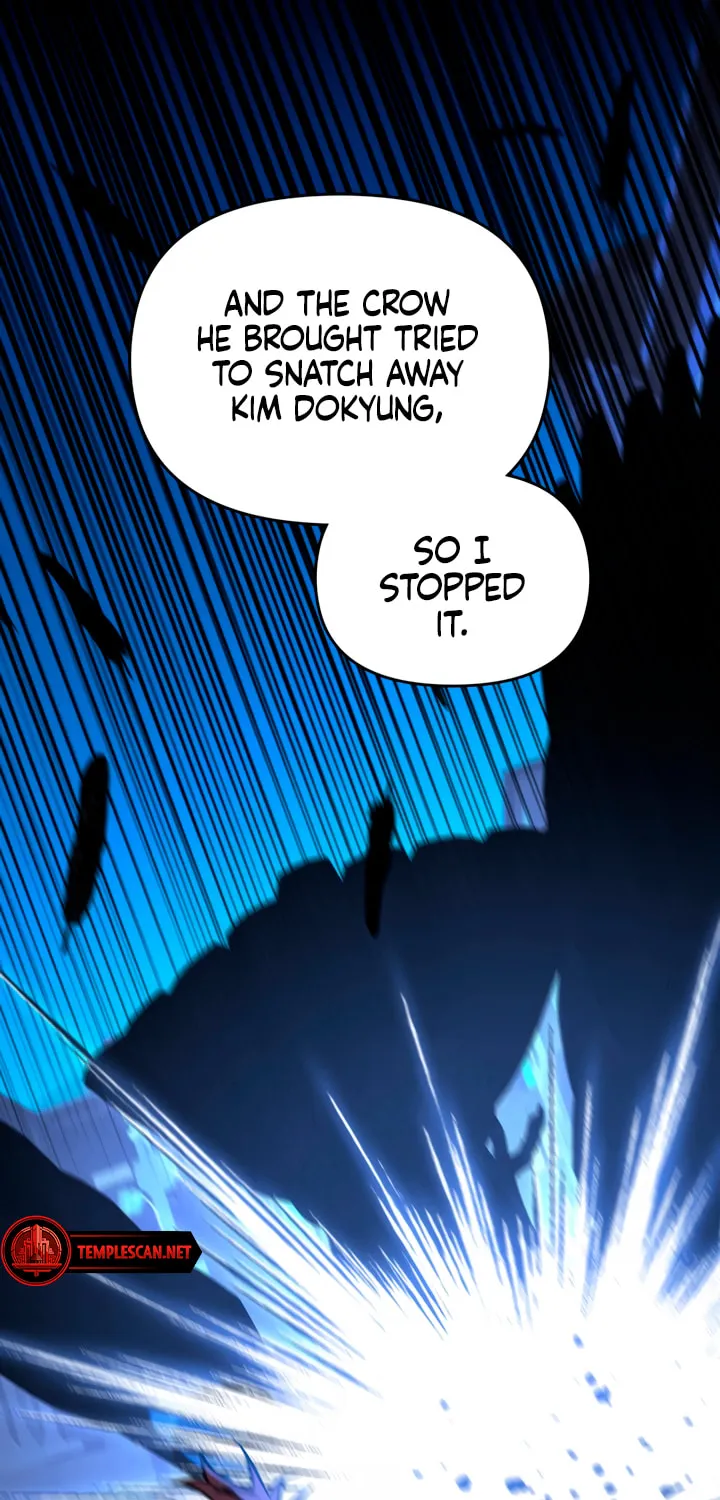 Dealing With Demons Chapter 27 page 7 - 