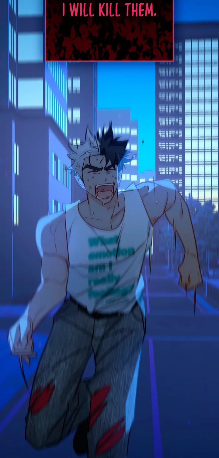 Dealing With Demons Chapter 27 page 64 - 