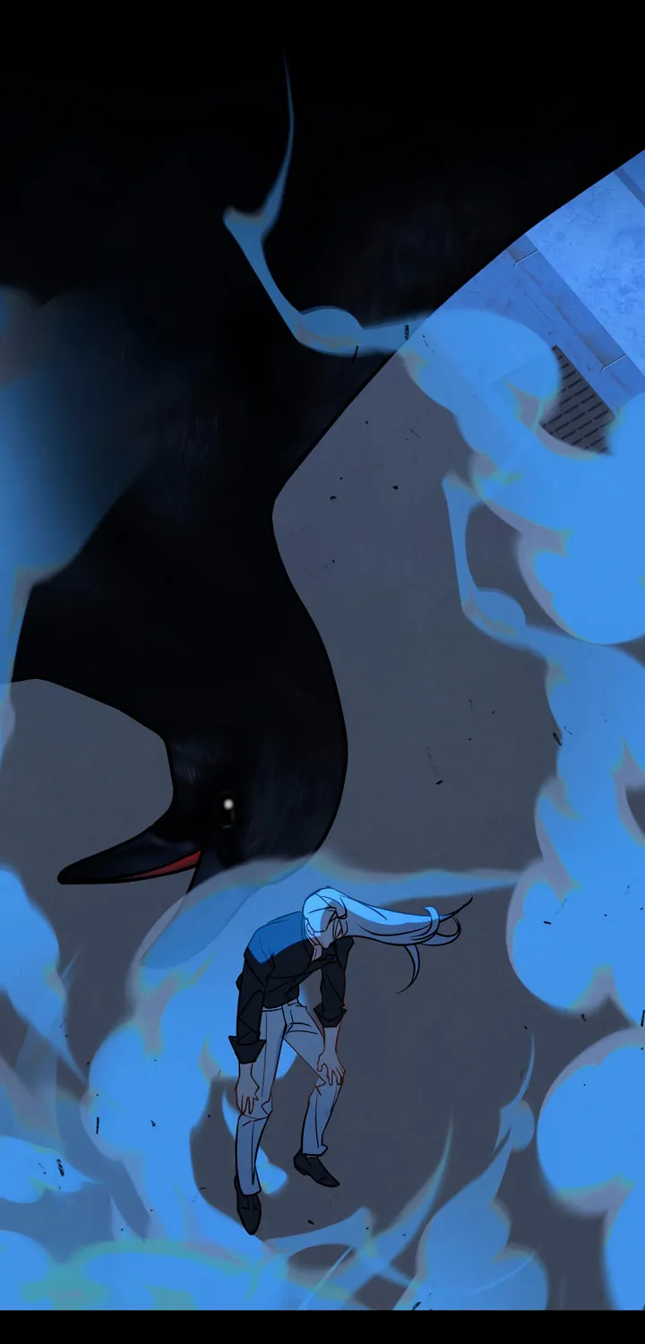 Dealing With Demons Chapter 27 page 9 - 