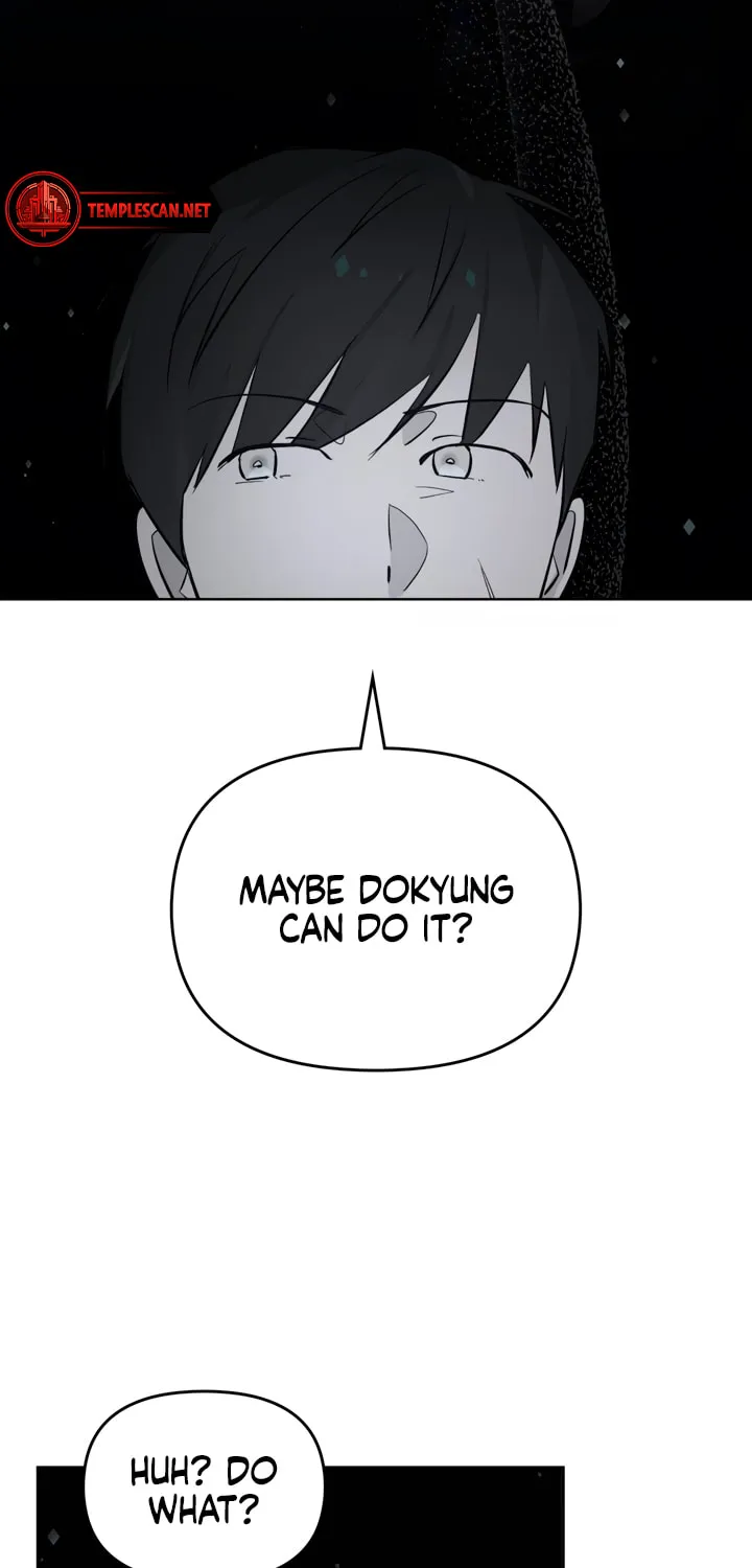 Dealing With Demons Chapter 28 page 12 - 