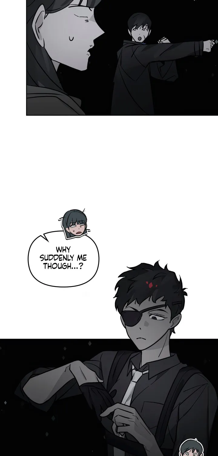 Dealing With Demons Chapter 28 page 14 - 