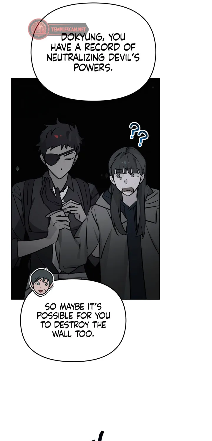 Dealing With Demons Chapter 28 page 16 - 