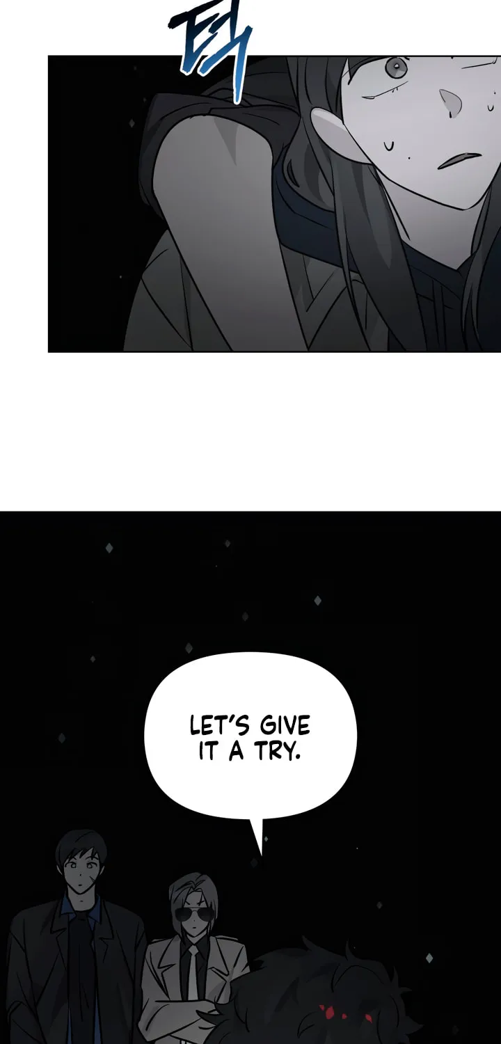 Dealing With Demons Chapter 28 page 17 - 