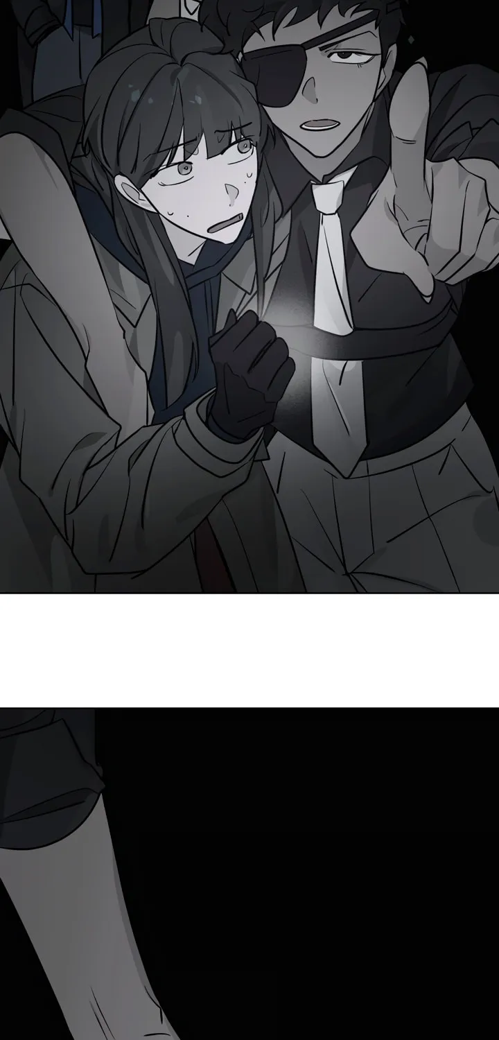 Dealing With Demons Chapter 28 page 18 - 