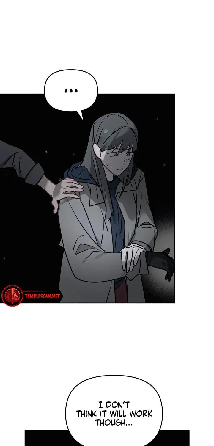 Dealing With Demons Chapter 28 page 20 - 