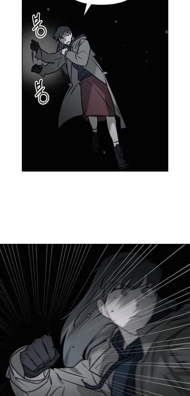 Dealing With Demons Chapter 28 page 21 - 