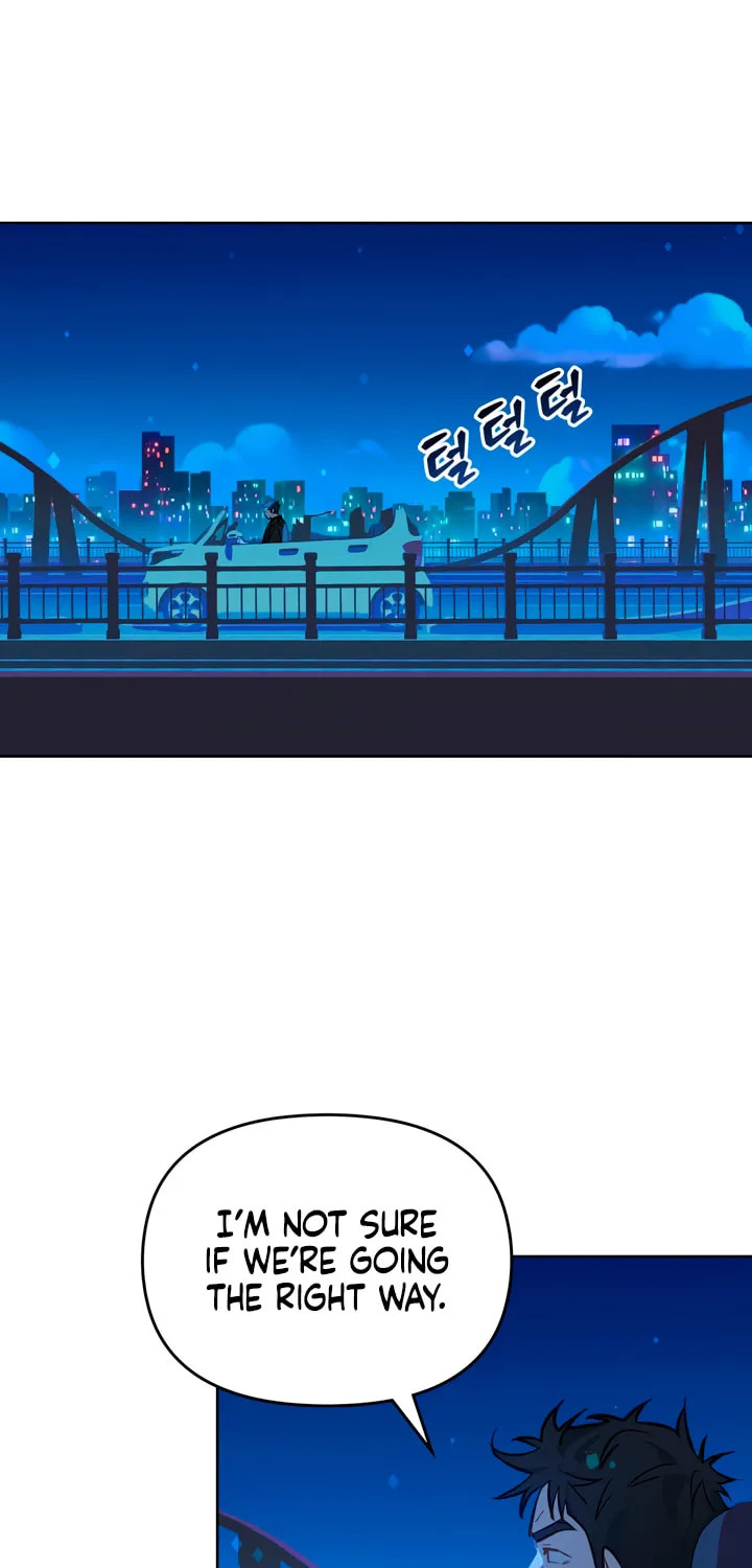 Dealing With Demons Chapter 28 page 27 - 
