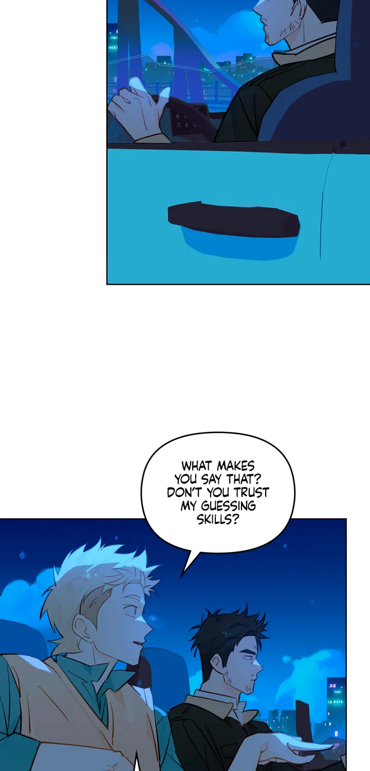 Dealing With Demons Chapter 28 page 28 - 