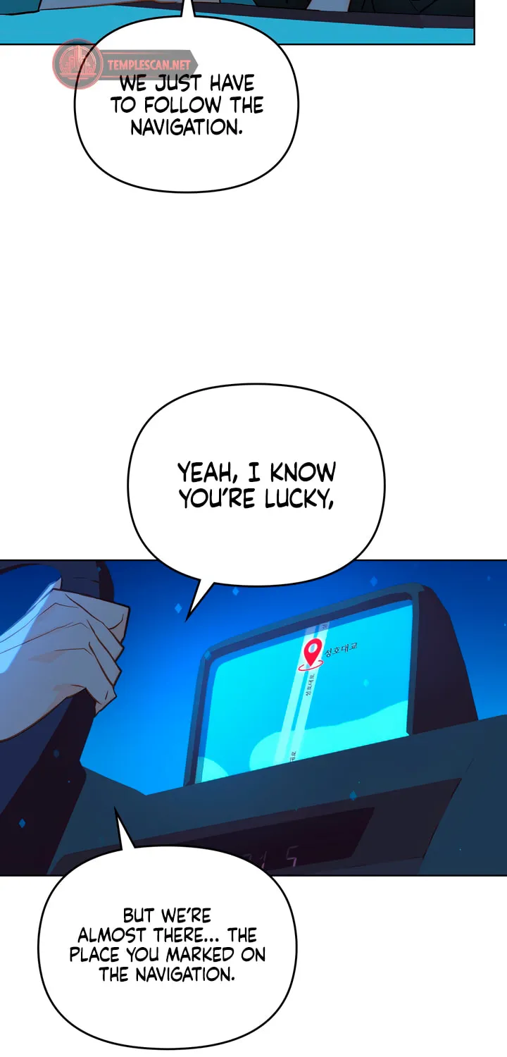 Dealing With Demons Chapter 28 page 29 - 
