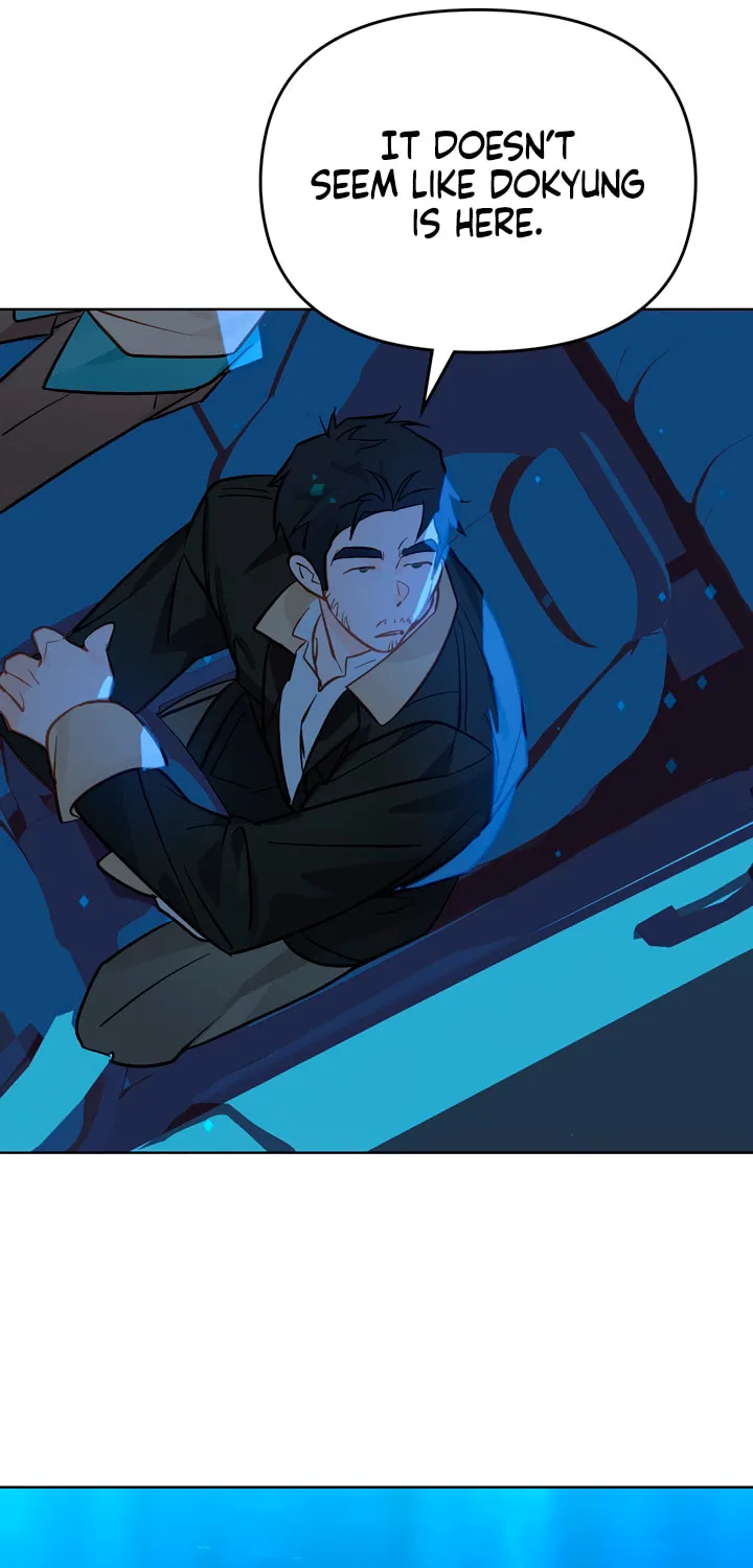 Dealing With Demons Chapter 28 page 31 - 