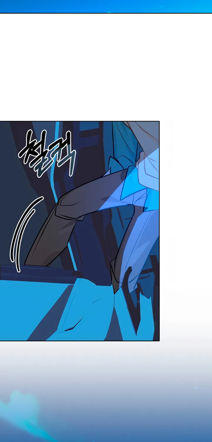 Dealing With Demons Chapter 28 page 33 - 