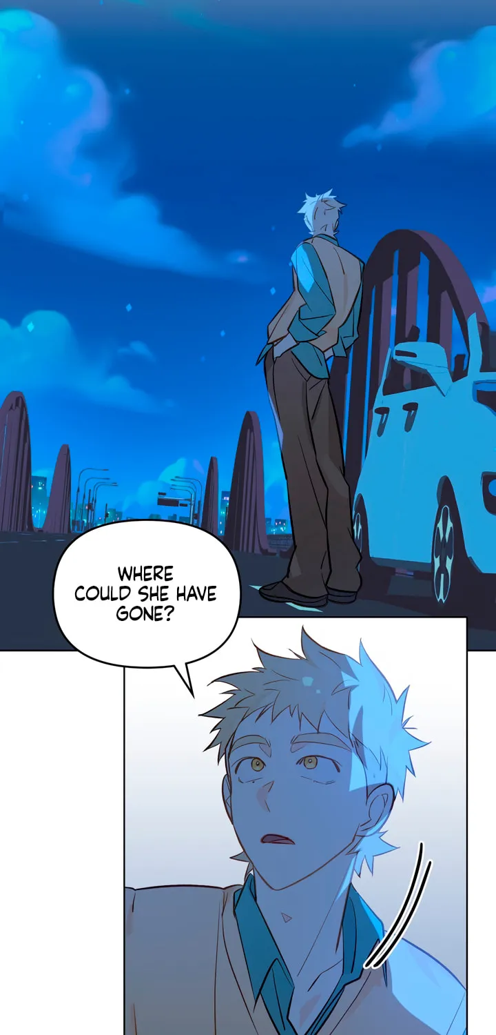 Dealing With Demons Chapter 28 page 34 - 