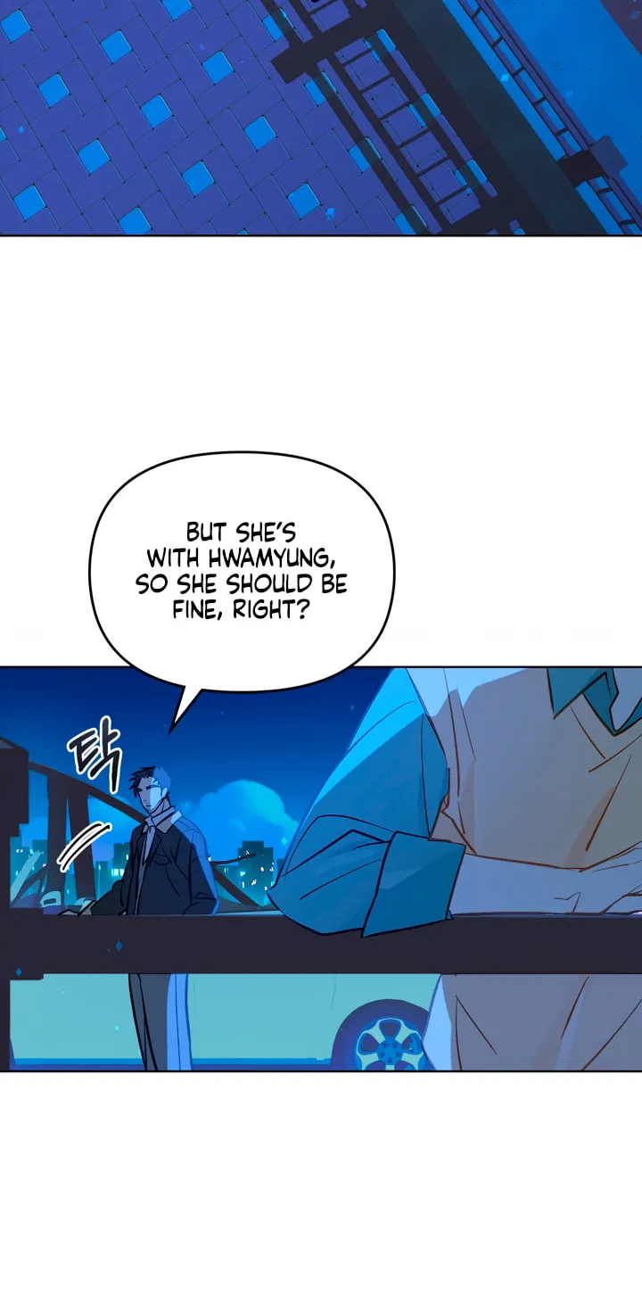 Dealing With Demons Chapter 28 page 38 - 