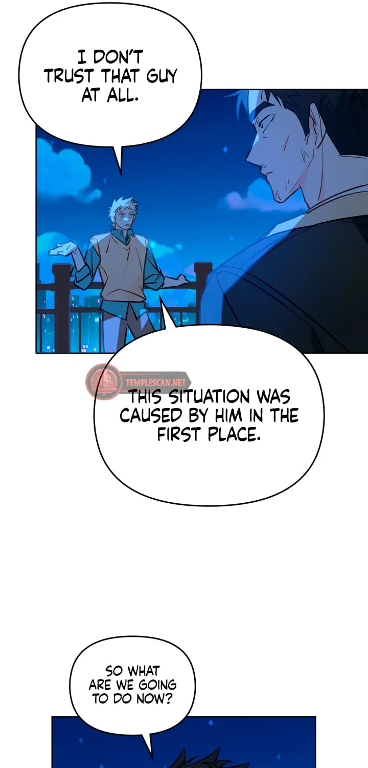Dealing With Demons Chapter 28 page 39 - 