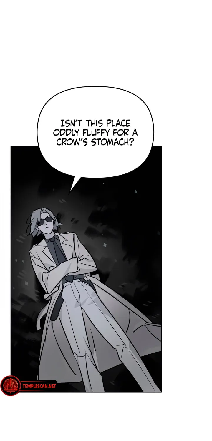 Dealing With Demons Chapter 28 page 5 - 